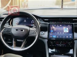Jeep Grand Cherokee L